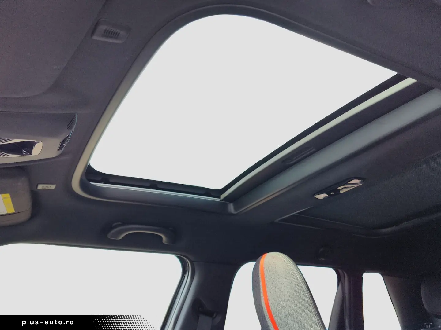 MINI John Cooper Works Cooper C JCW Trim LED HUD Pake