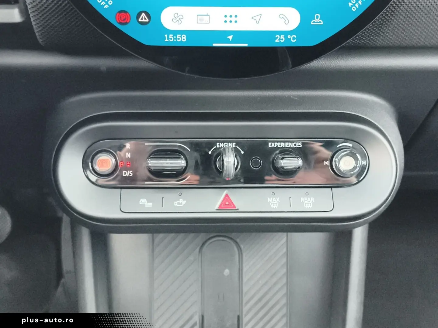 MINI John Cooper Works Cooper C JCW Trim LED HUD Pake
