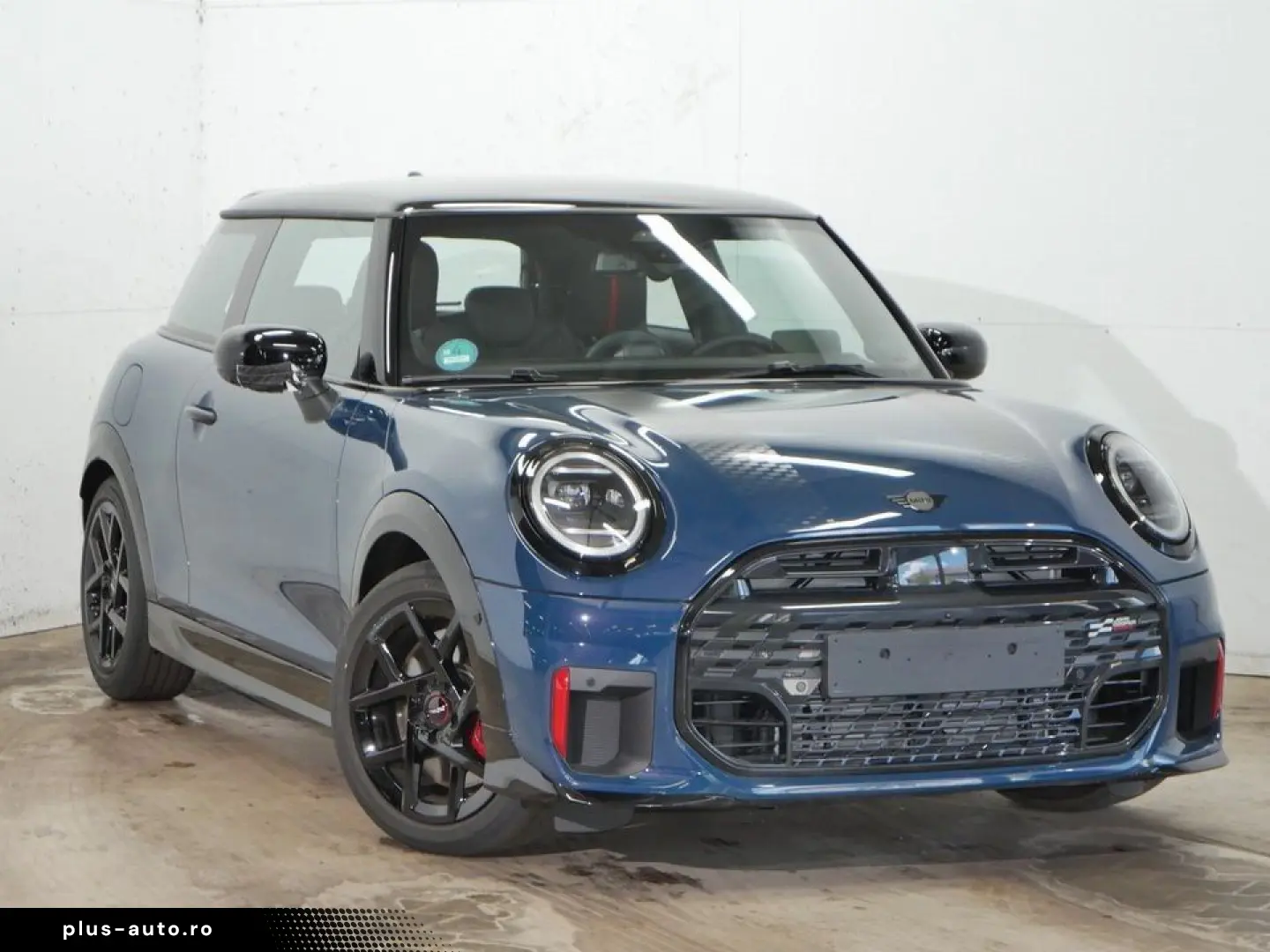 MINI John Cooper Works JCW TRIM   GARANTIE-bis-05.30