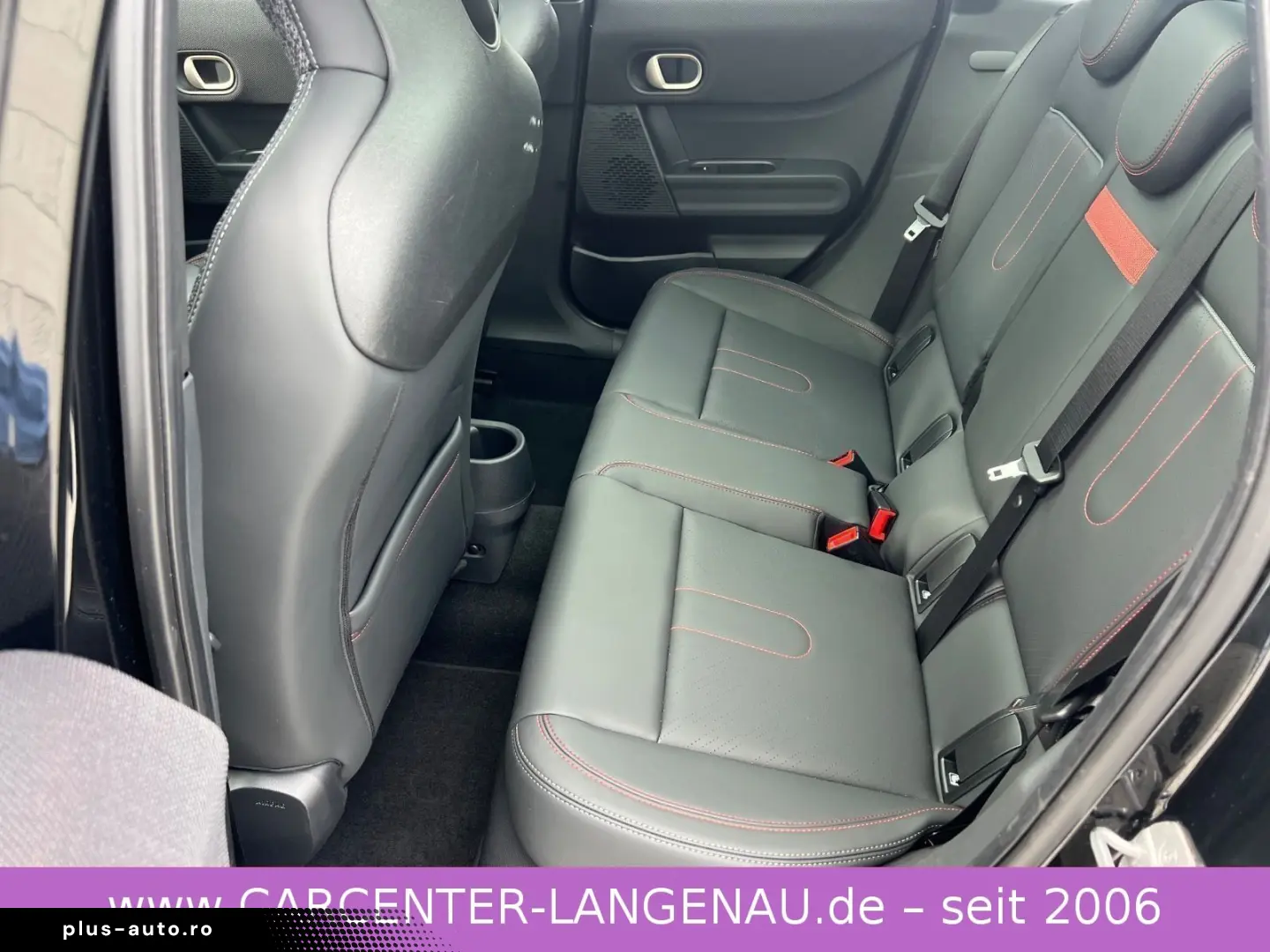 MINI Cooper S John Cooper Works Trim