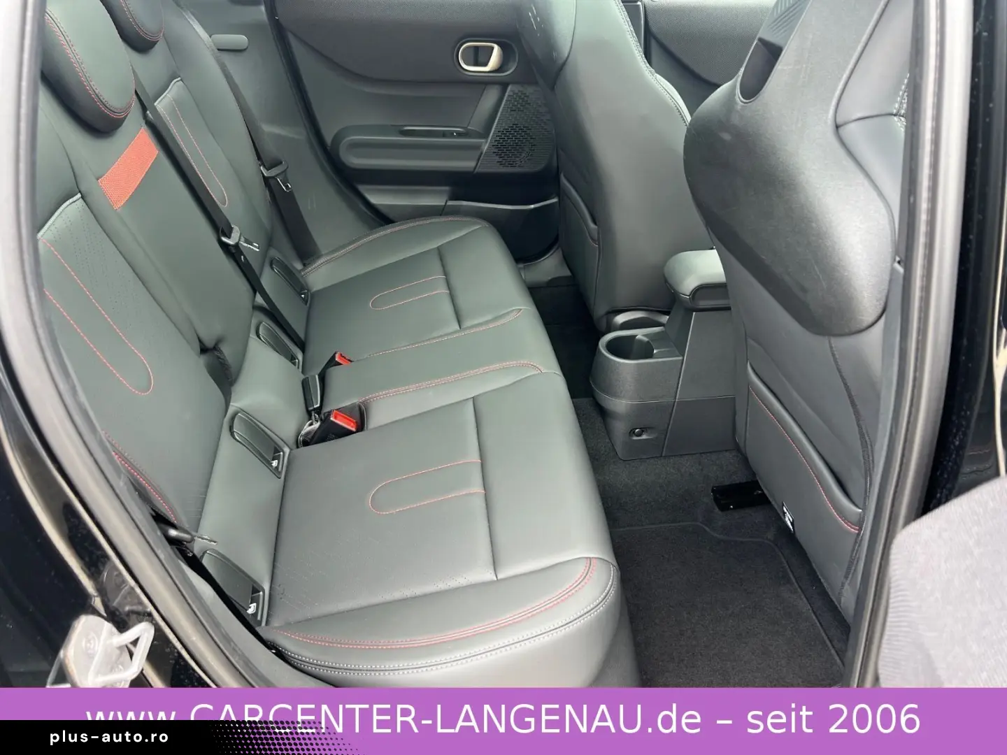 MINI Cooper S John Cooper Works Trim