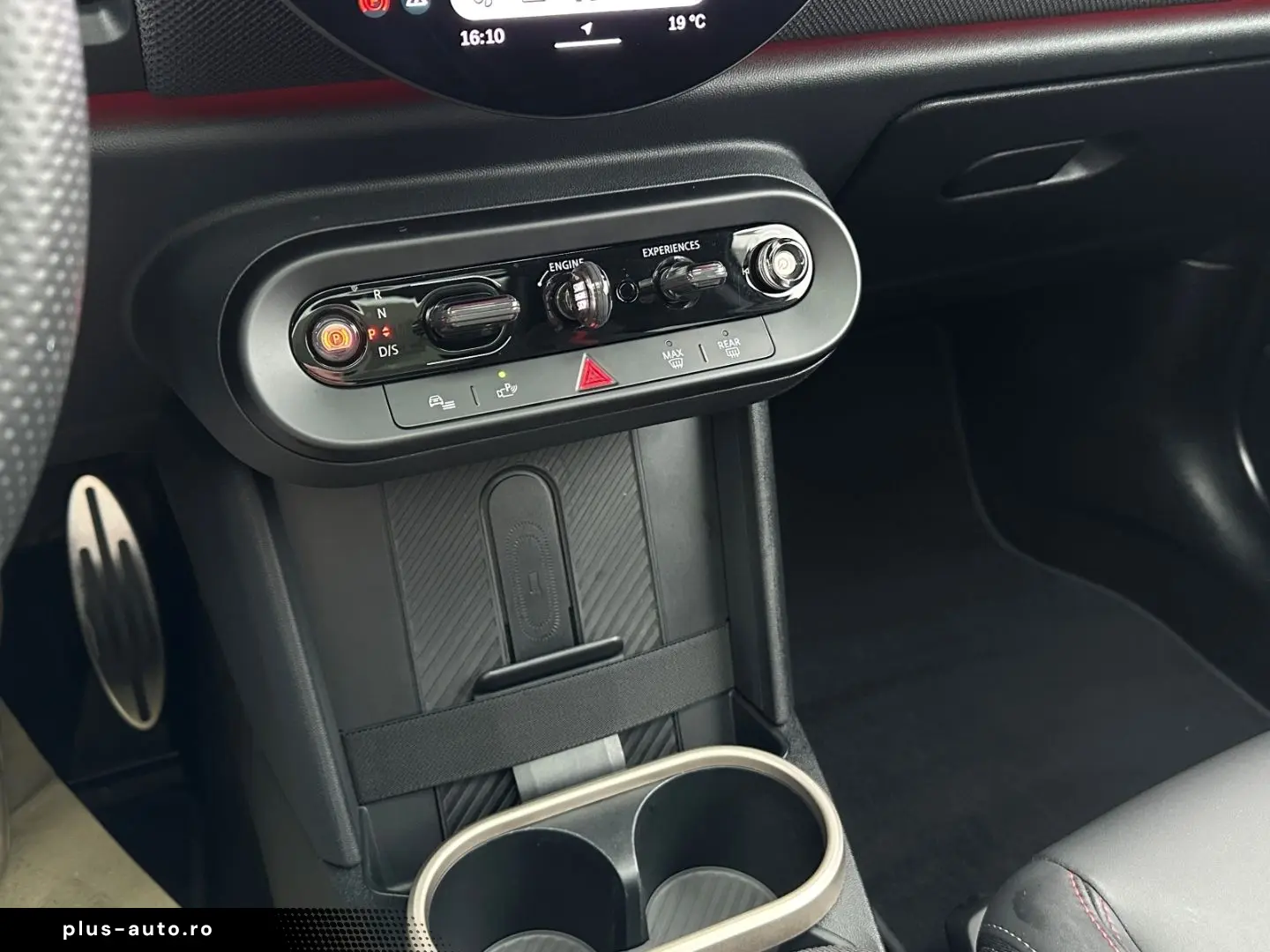 MINI John Cooper Works PANO 360  NAVI LENK-HZ HUD H K
