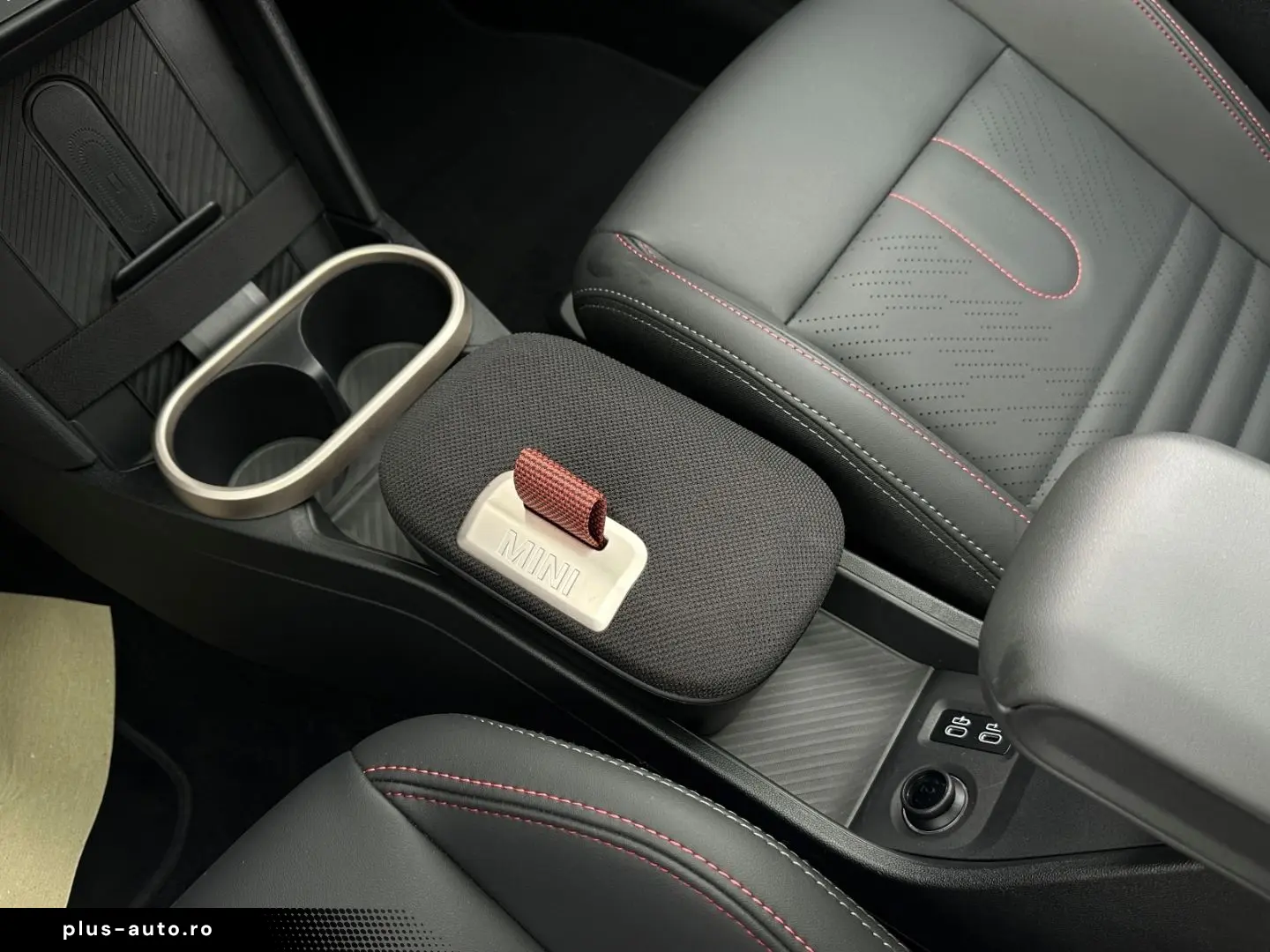 MINI John Cooper Works PANO 360  NAVI LENK-HZ HUD H K