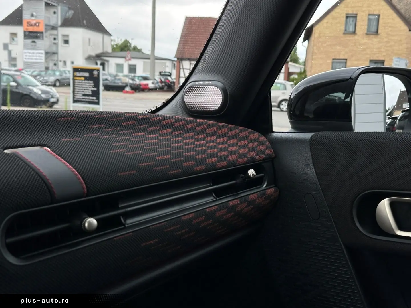 MINI John Cooper Works PANO 360  NAVI LENK-HZ HUD H K