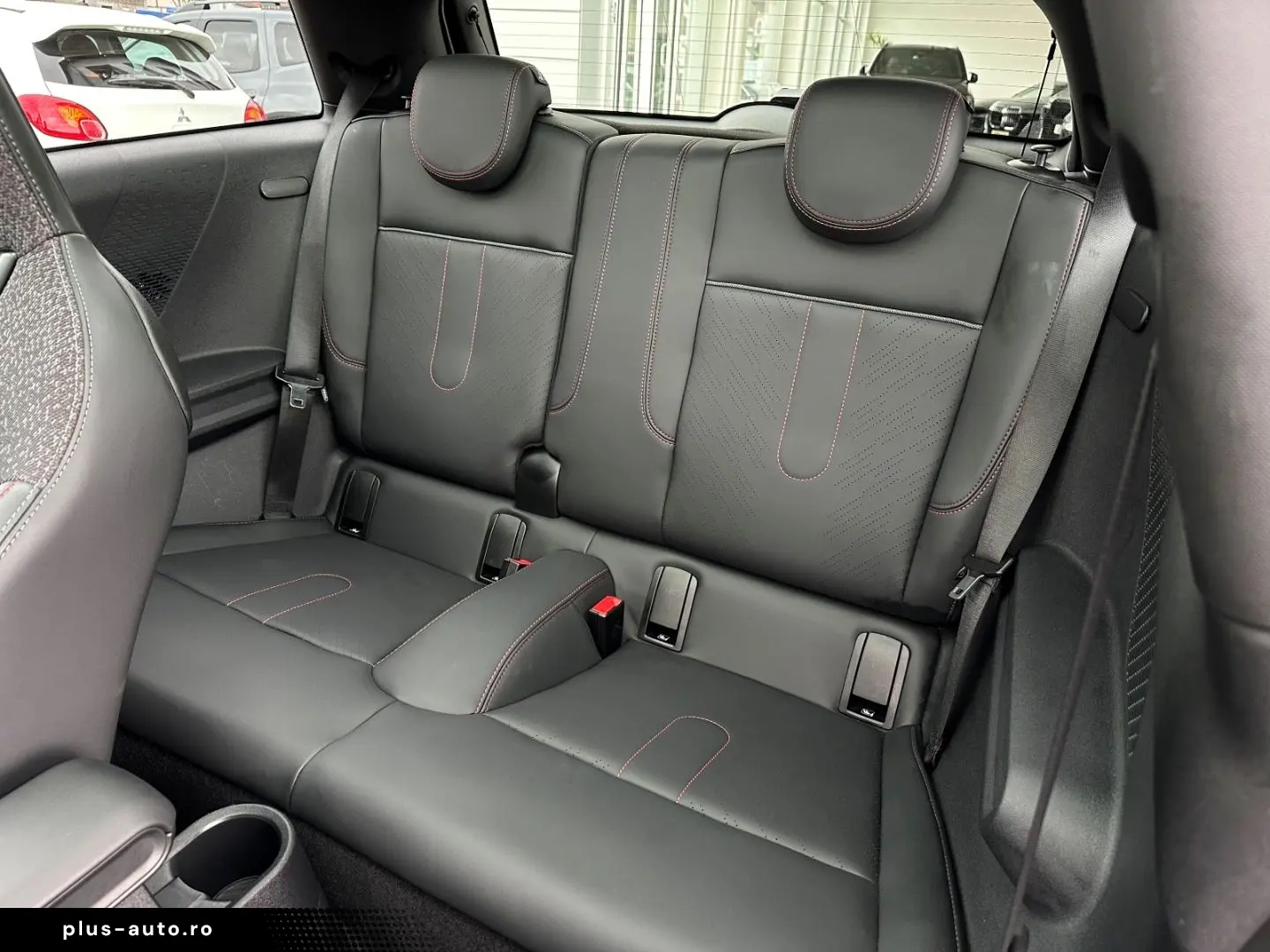 MINI John Cooper Works PANO 360  NAVI LENK-HZ HUD H K