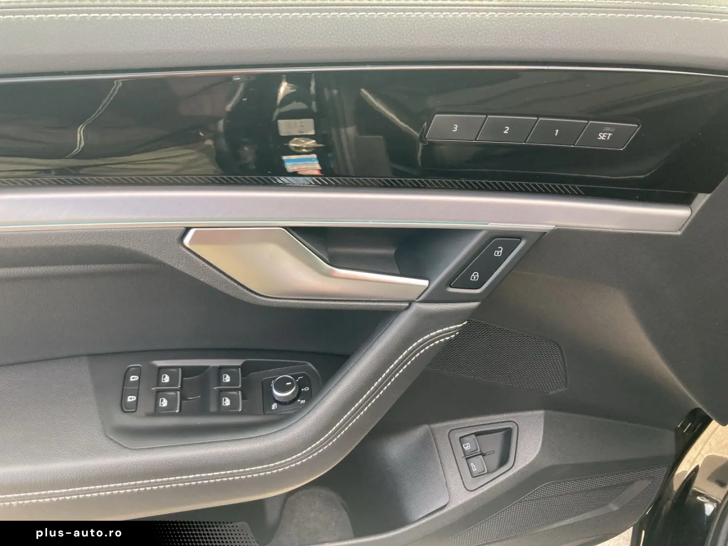 VW Touareg eHybrid ELEGANCE LM21 LEDER HuD AHK