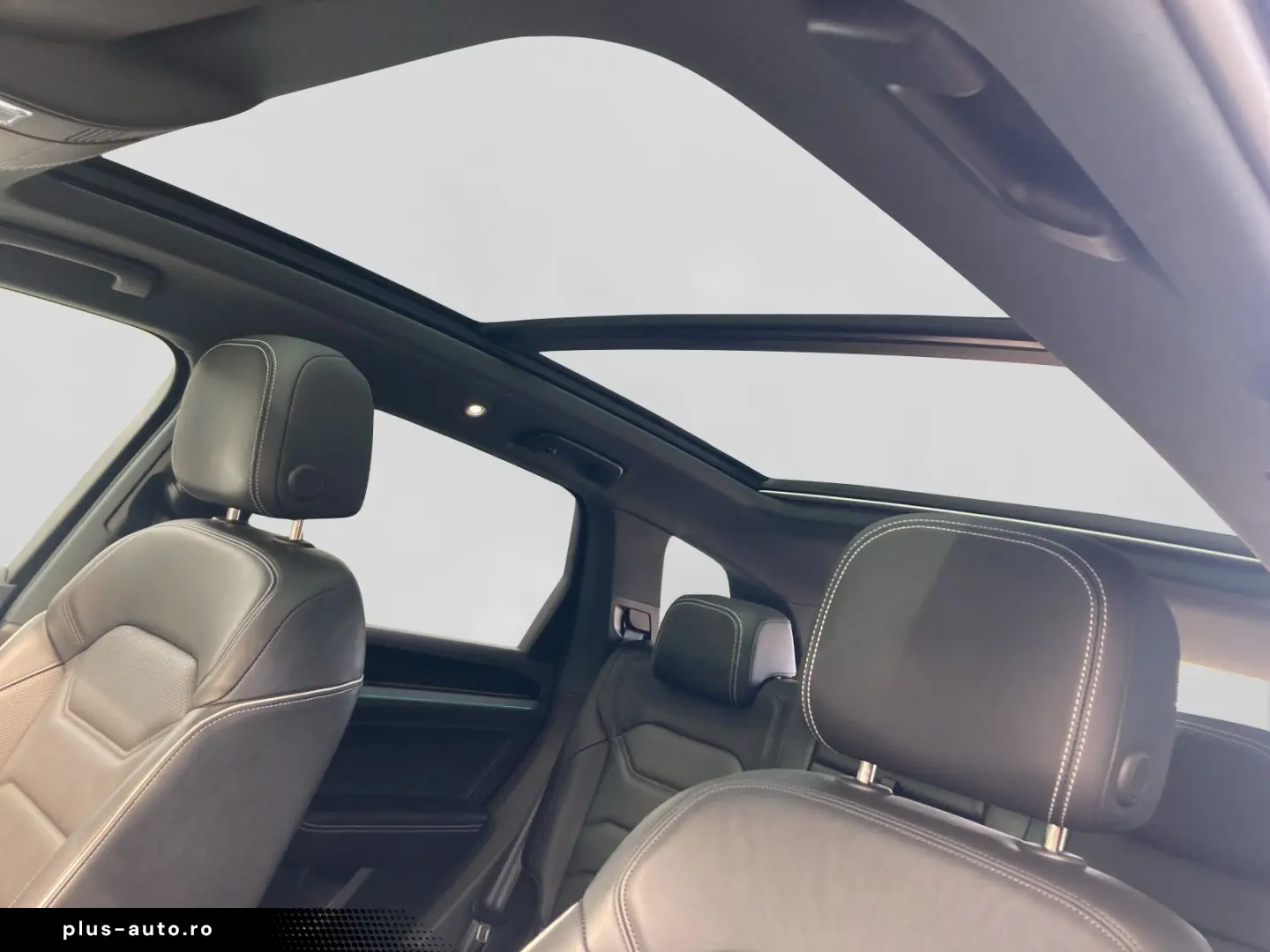 VW Touareg eHybrid ELEGANCE LM21 LEDER HuD AHK