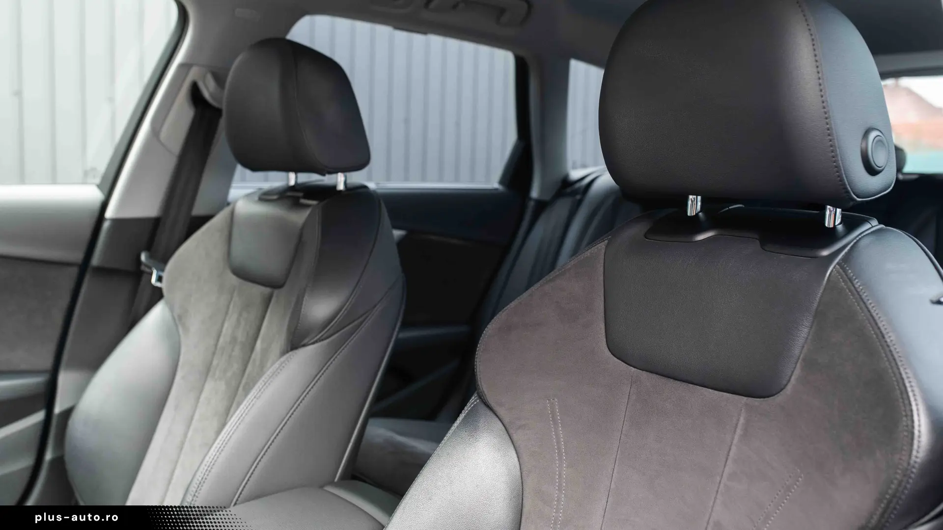 Audi A4 Allroad 50 TDI Tiptronic