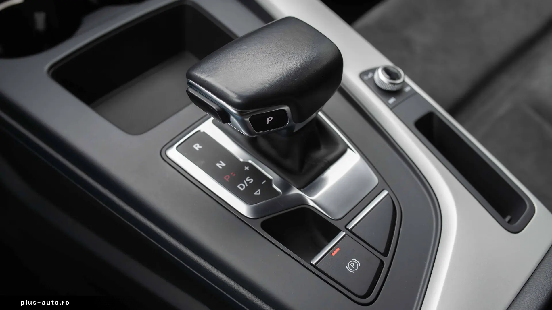 Audi A4 Allroad 50 TDI Tiptronic