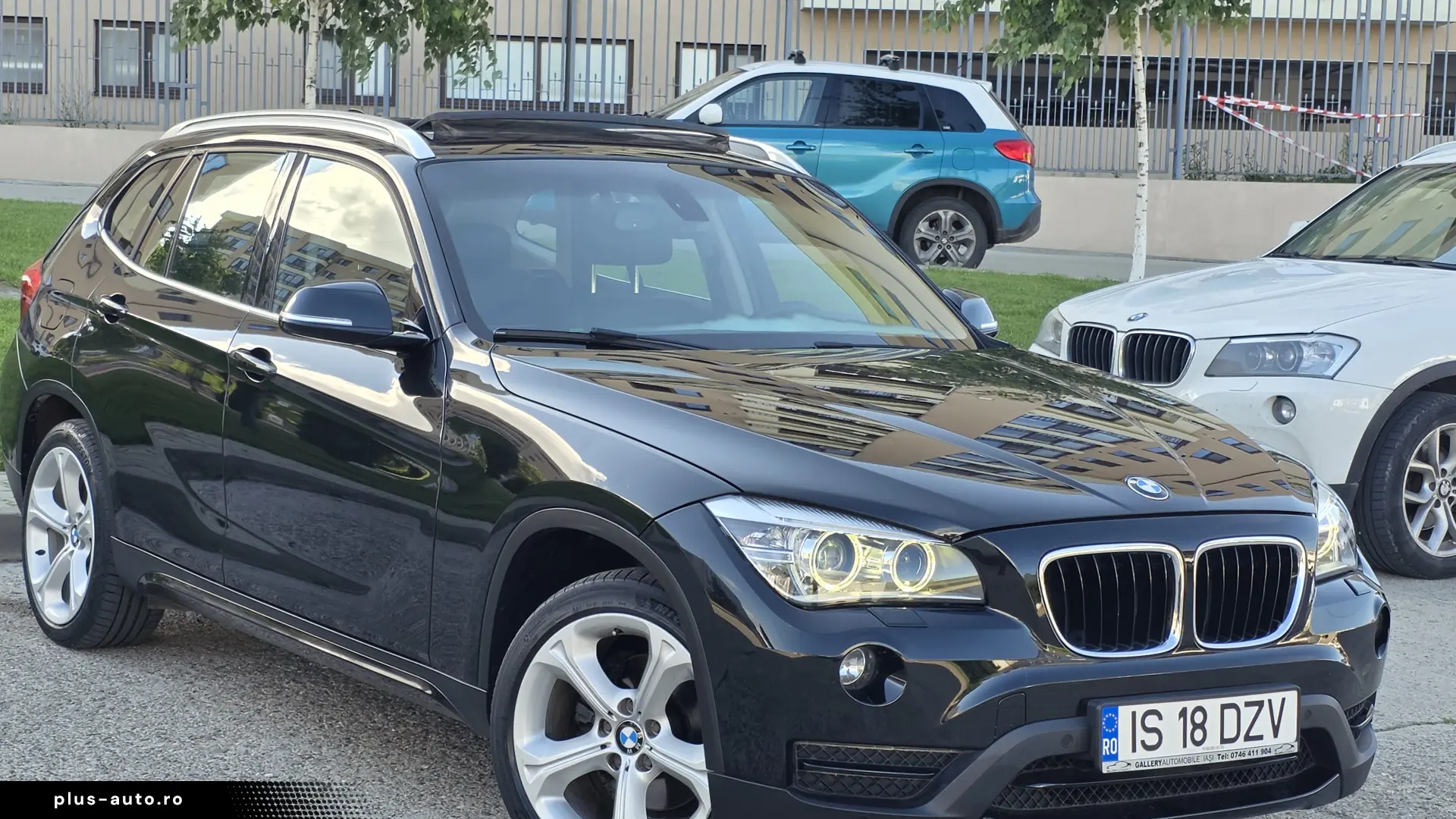 BMW