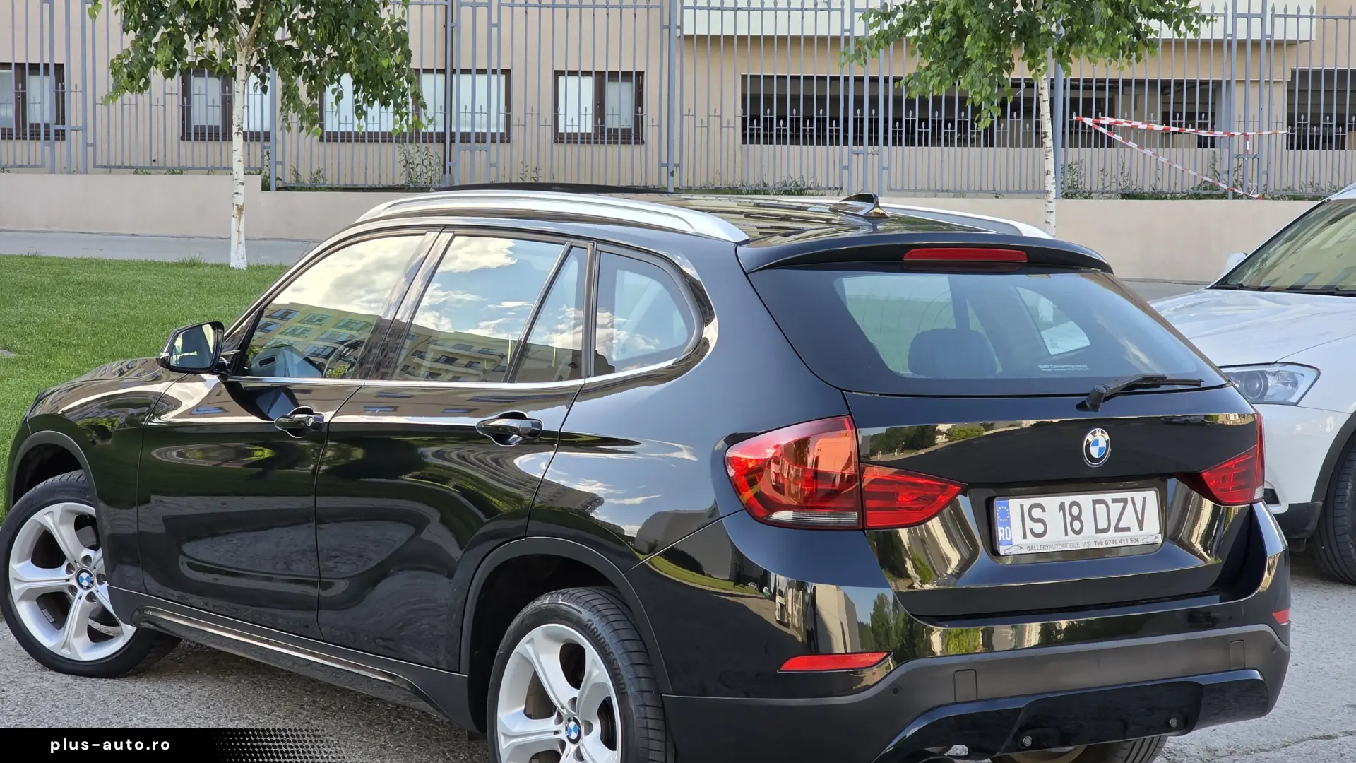 BMW