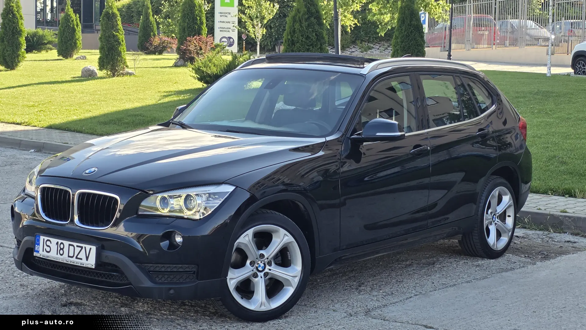 BMW