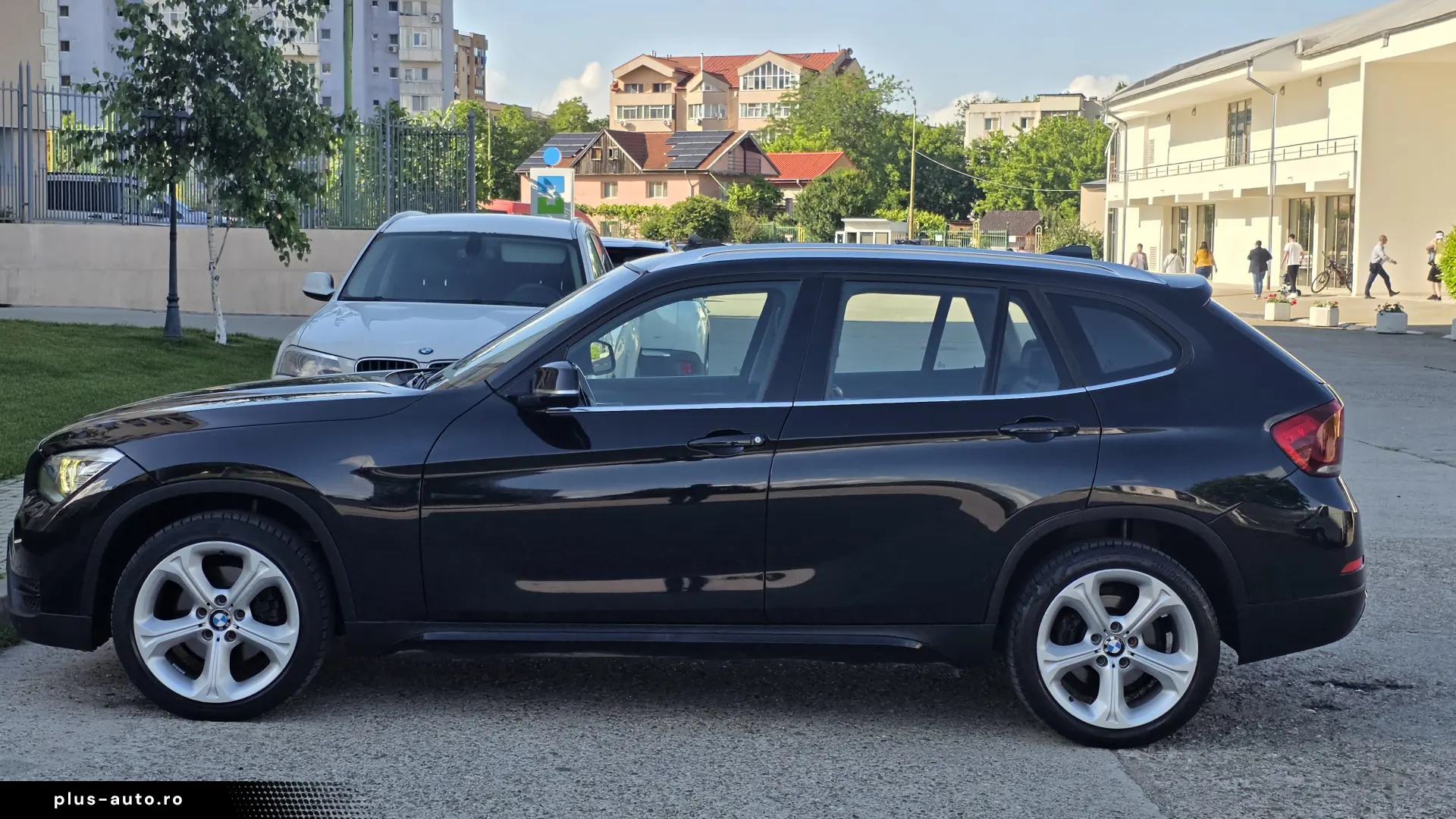 BMW