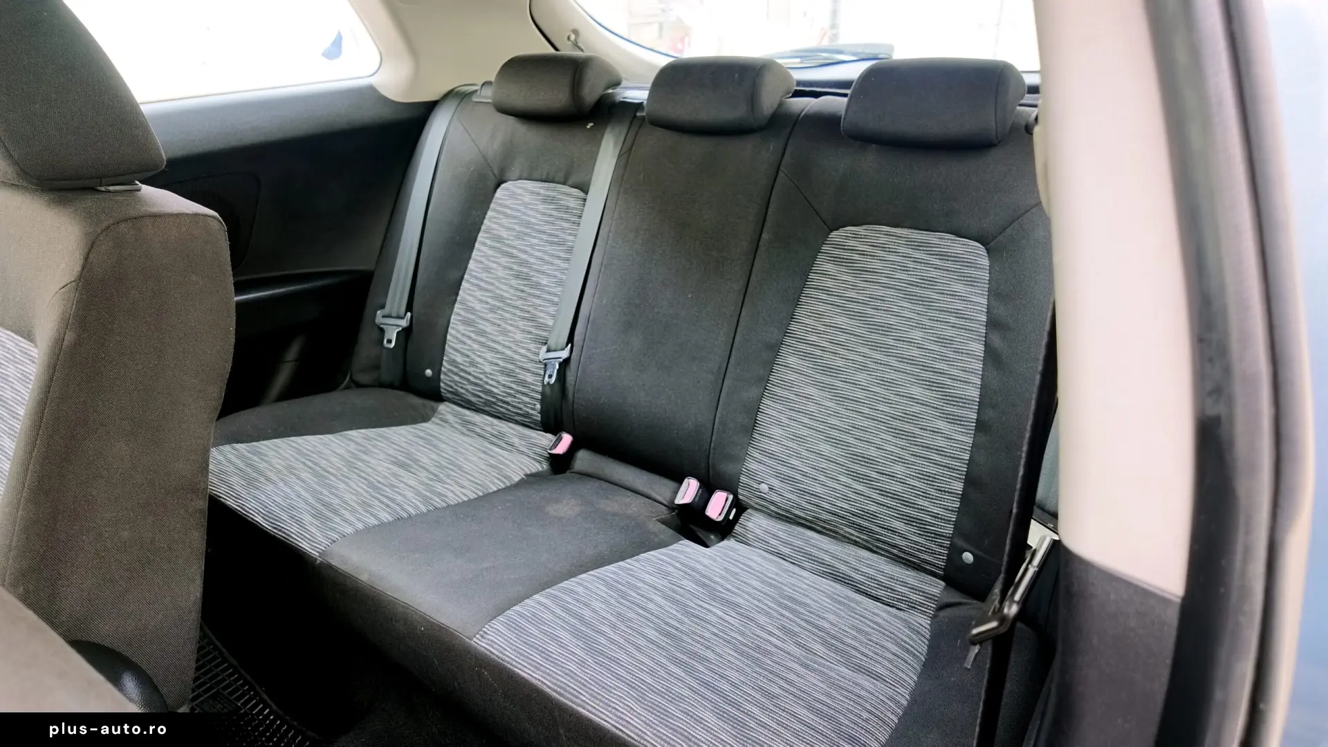 KIA   CEED   1.4 BENZINA   109CP   An 2008   Euro 4   Manual