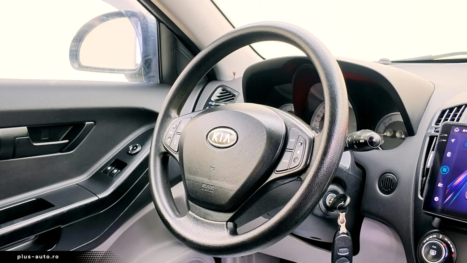 KIA   CEED   1.4 BENZINA   109CP   An 2008   Euro 4   Manual