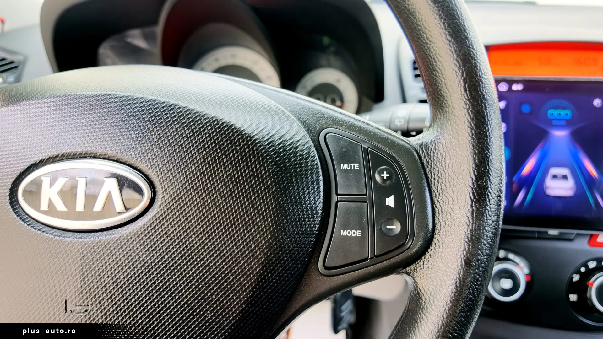 KIA   CEED   1.4 BENZINA   109CP   An 2008   Euro 4   Manual
