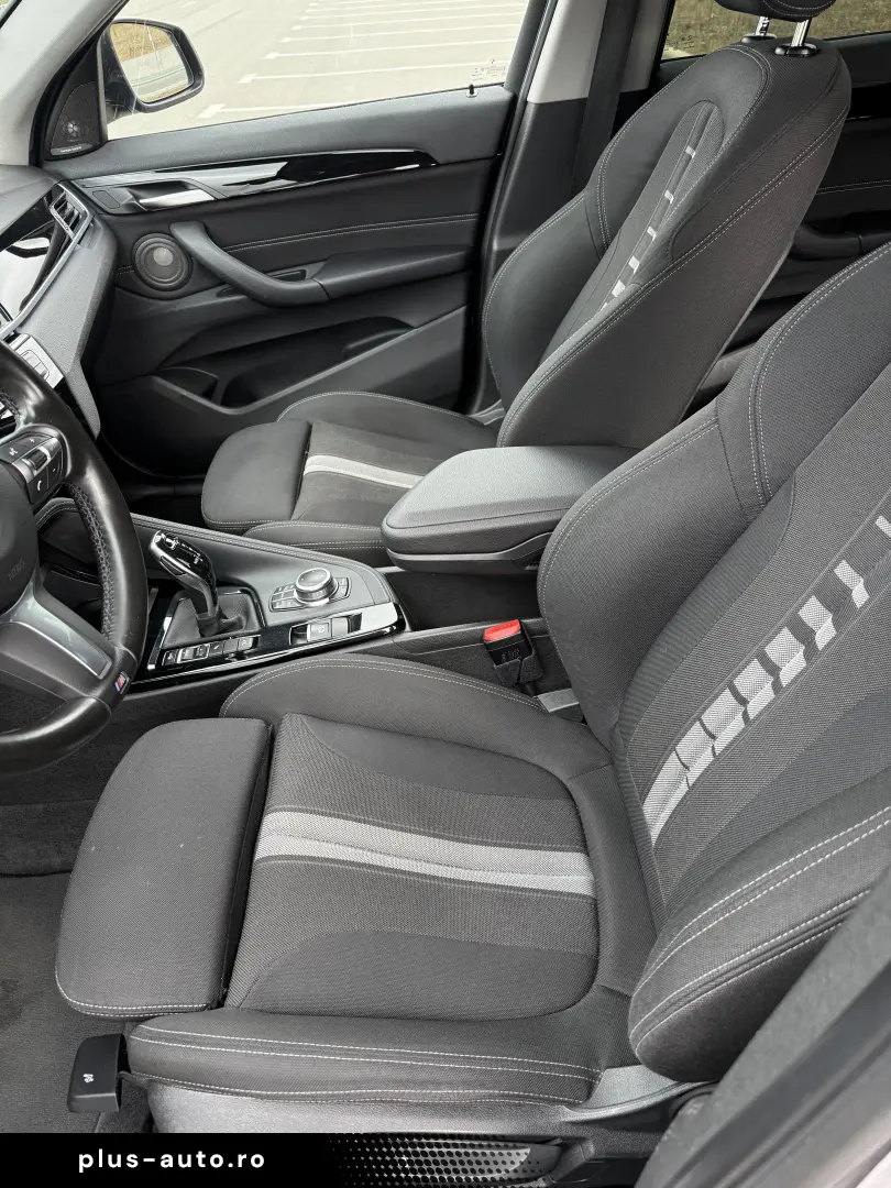 BMW X1 X drive 18d