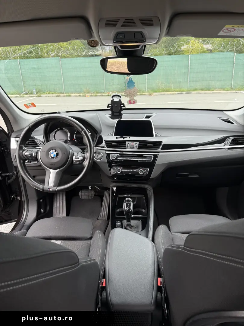 BMW X1 X drive 18d