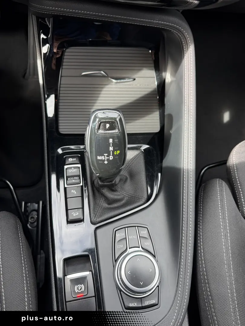 BMW X1 X drive 18d