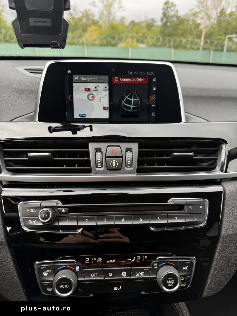 BMW X1 X drive 18d