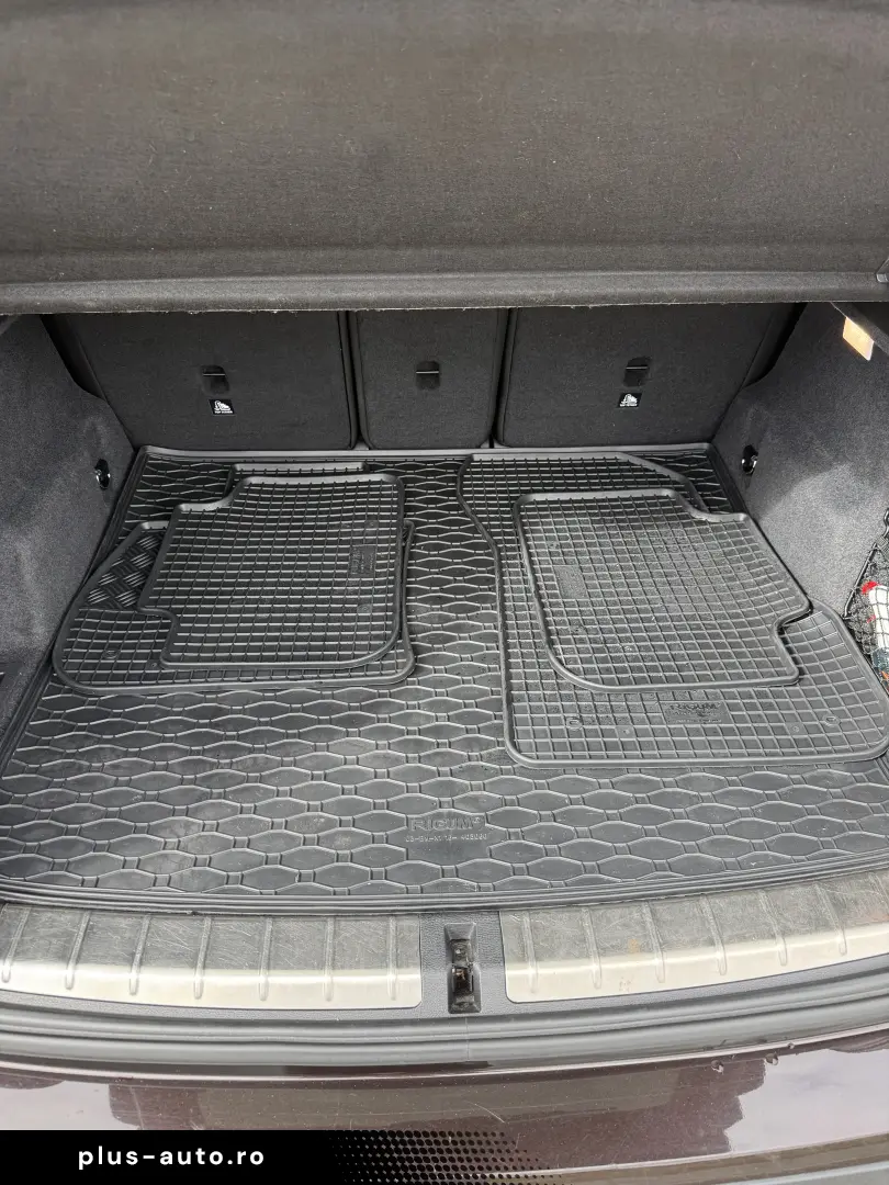 BMW X1 X drive 18d