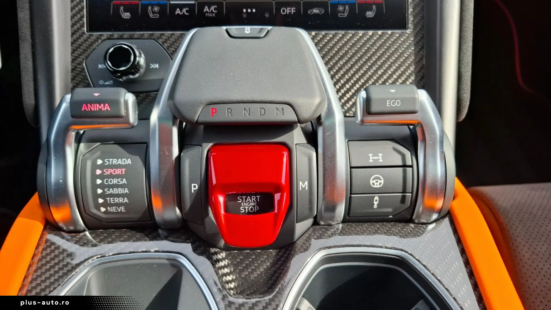 LAMBORGHINI Urus 4.0 V8 Autom. NEUWERTIG!