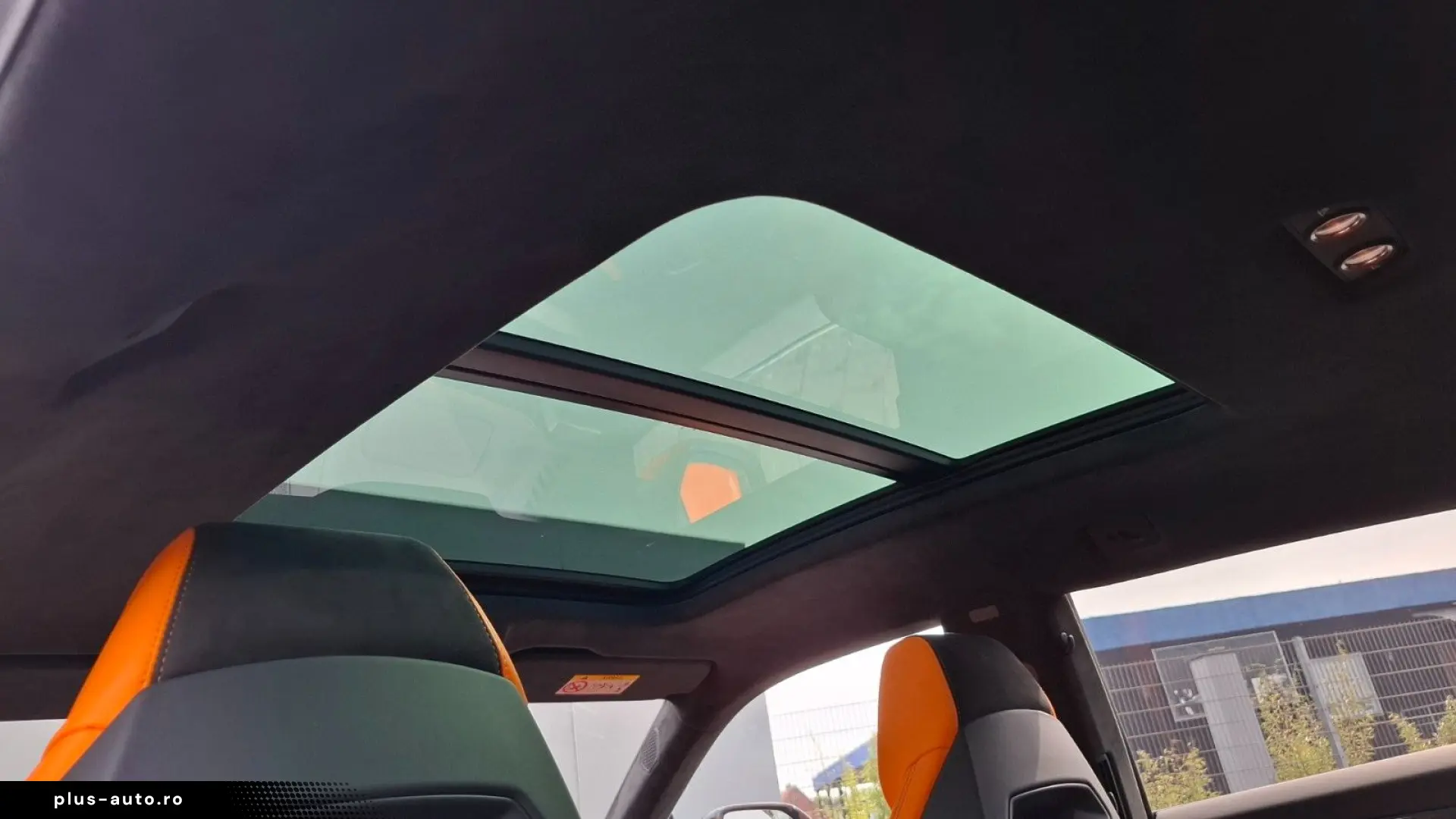 LAMBORGHINI Urus 4.0 V8 Autom. NEUWERTIG!