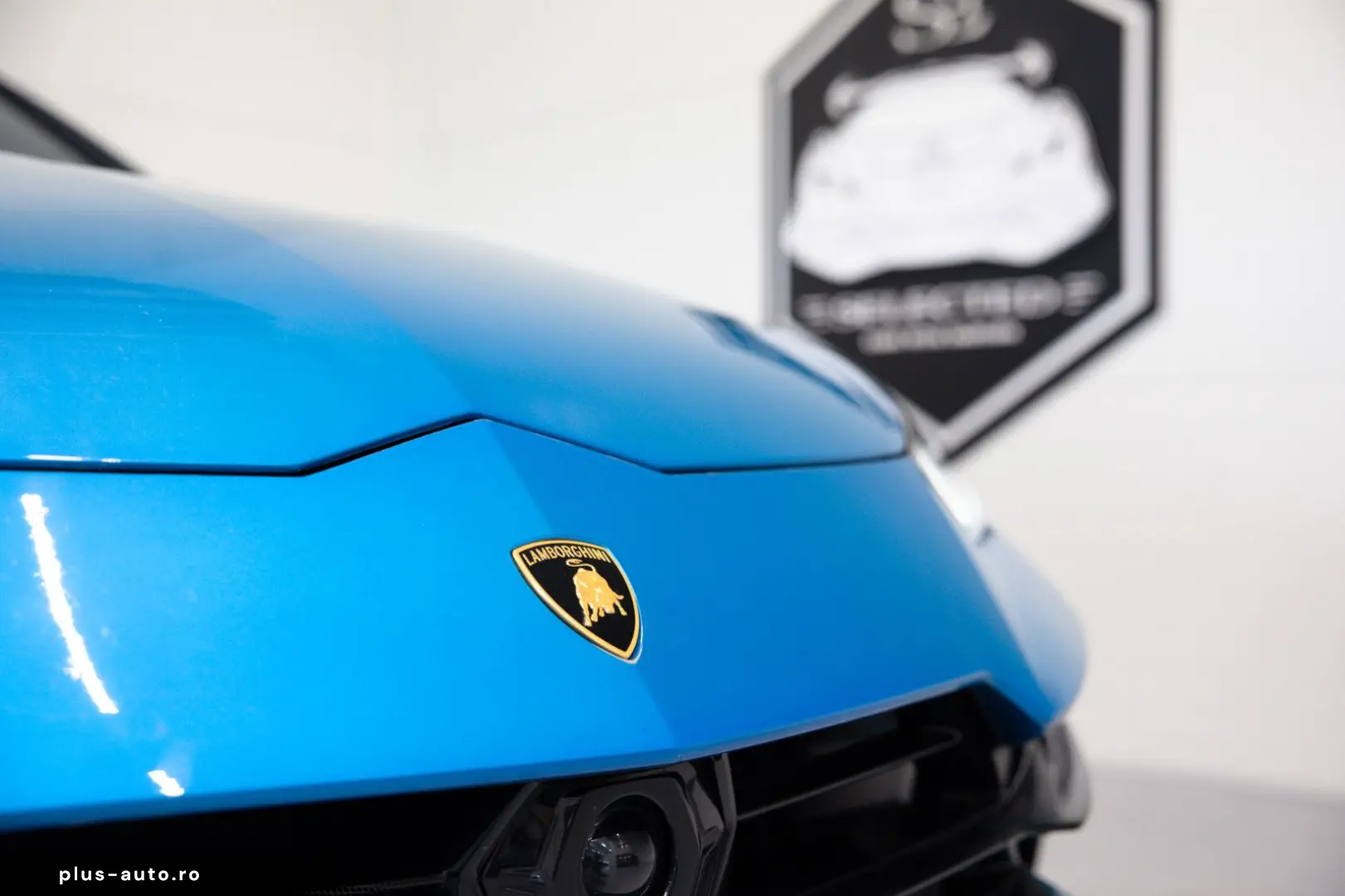 LAMBORGHINI URUS S NO VAT PANO BANG&OLUFSEN MASSAGE 23