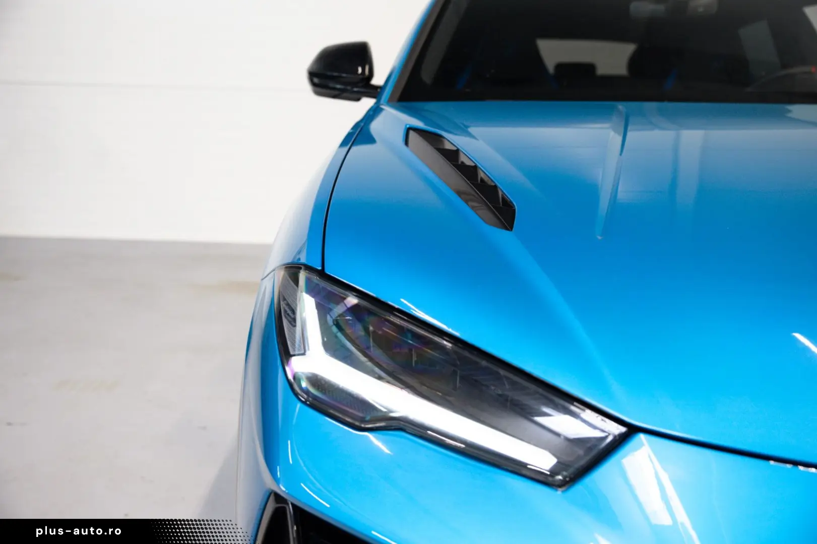 LAMBORGHINI URUS S NO VAT PANO BANG&OLUFSEN MASSAGE 23