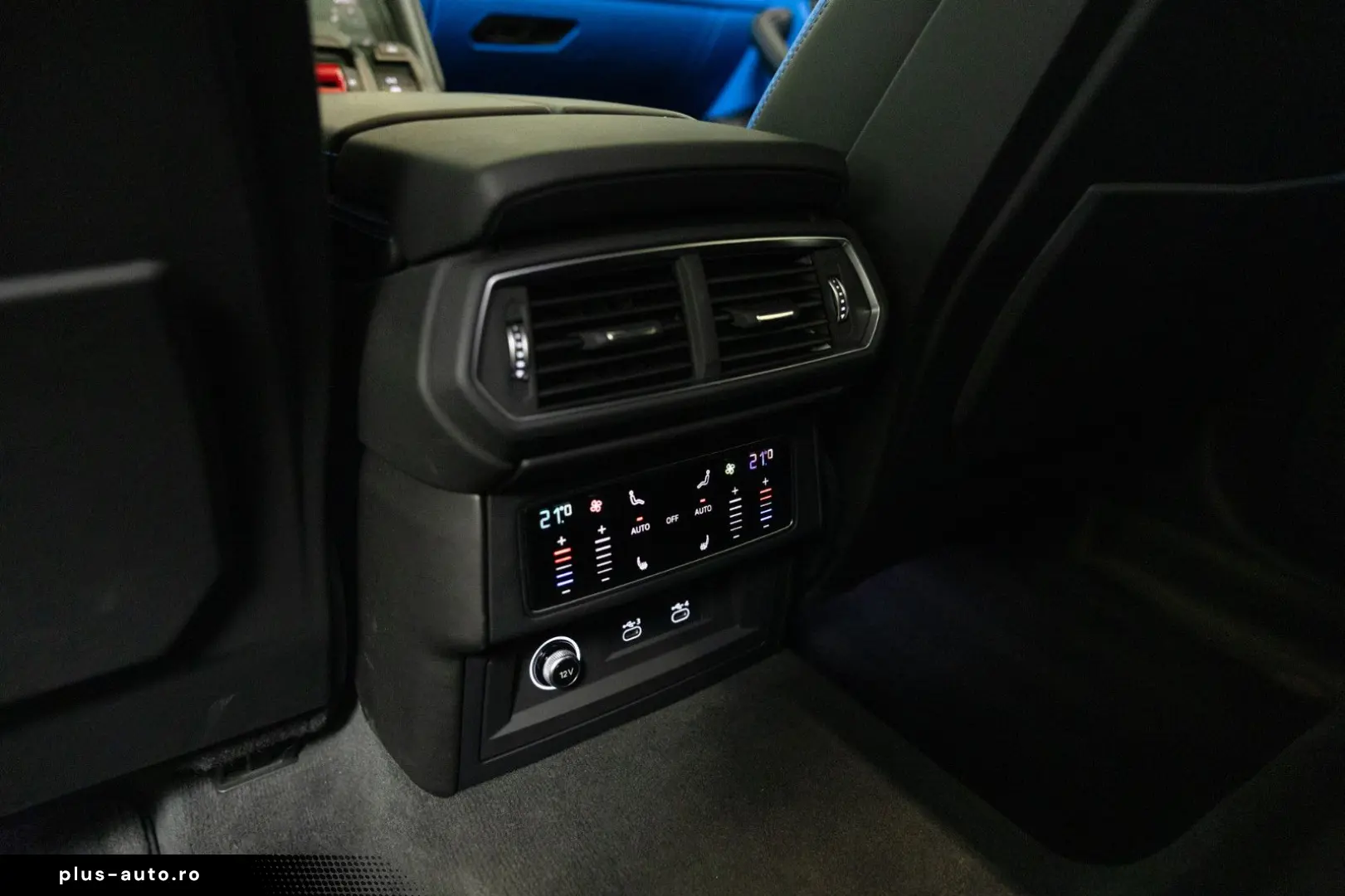 LAMBORGHINI URUS S NO VAT PANO BANG&OLUFSEN MASSAGE 23