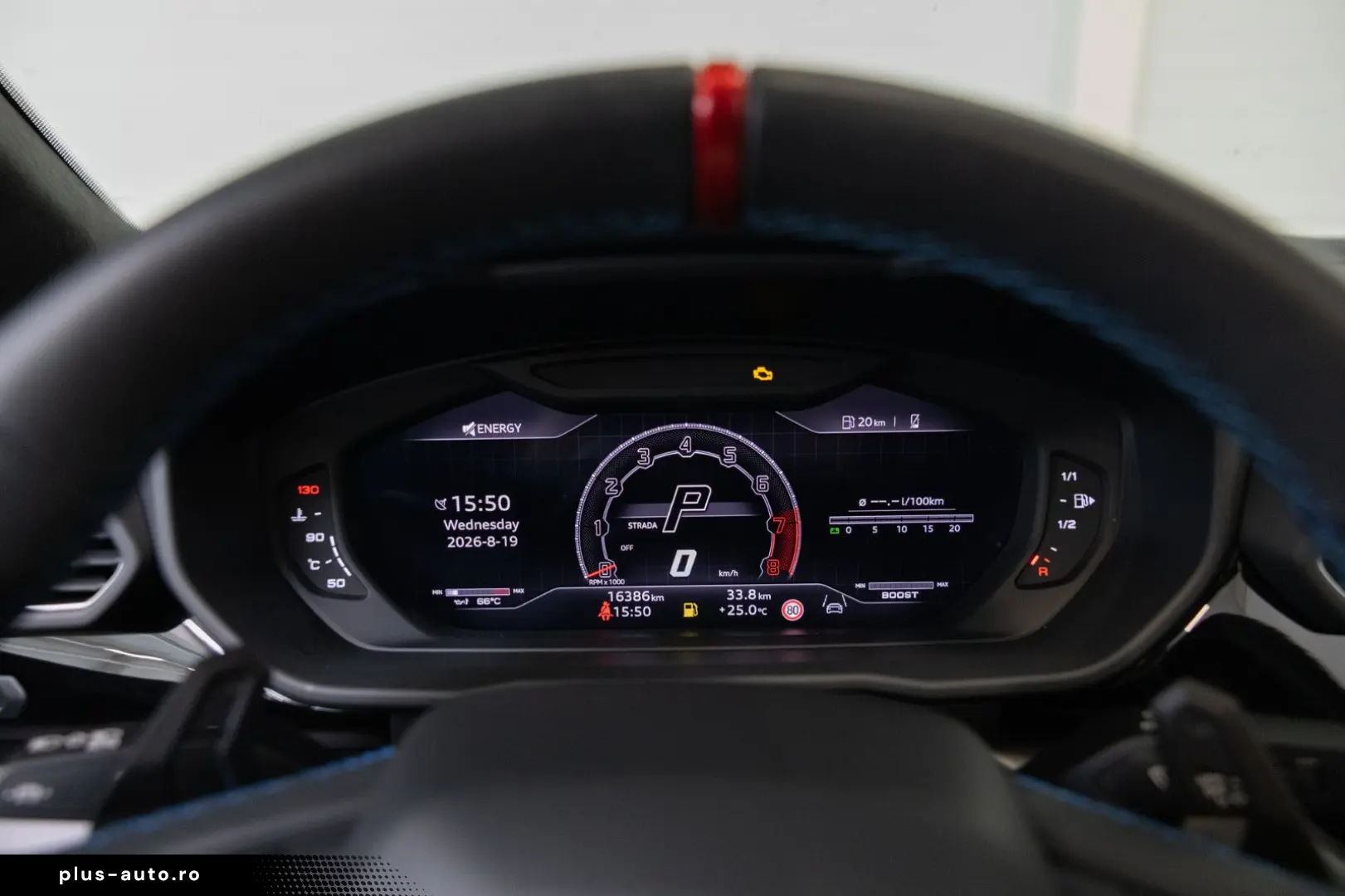 LAMBORGHINI URUS S NO VAT PANO BANG&OLUFSEN MASSAGE 23