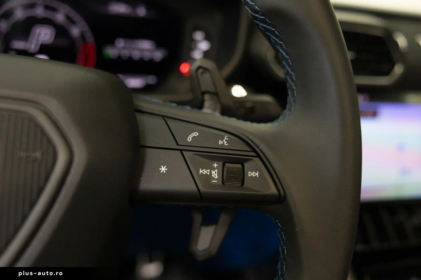 LAMBORGHINI URUS S NO VAT PANO BANG&OLUFSEN MASSAGE 23