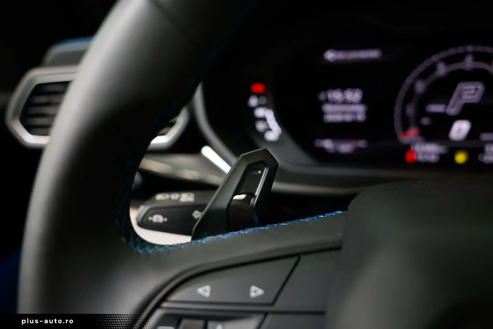 LAMBORGHINI URUS S NO VAT PANO BANG&OLUFSEN MASSAGE 23