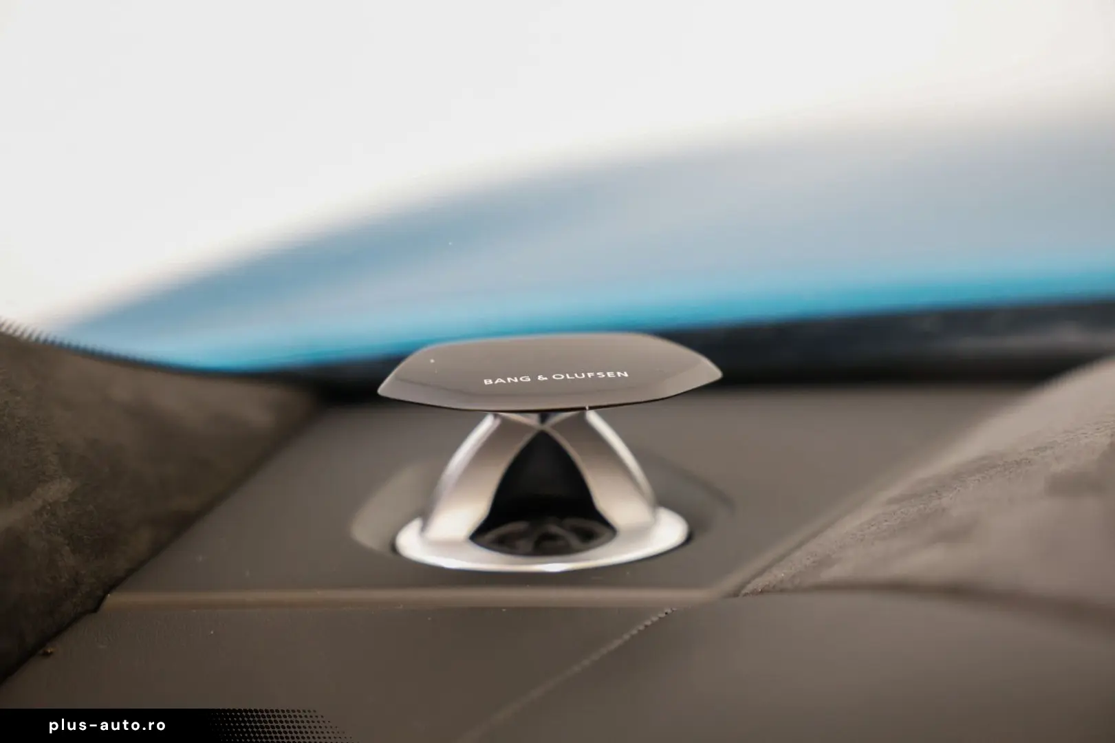 LAMBORGHINI URUS S NO VAT PANO BANG&OLUFSEN MASSAGE 23