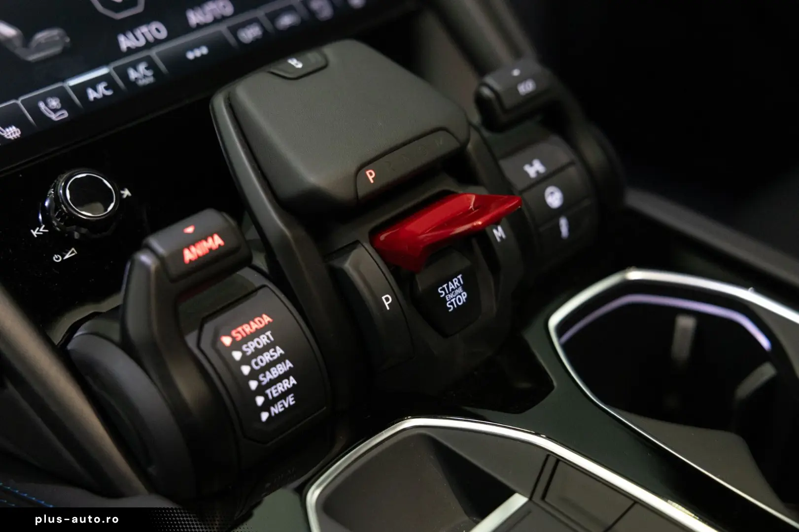 LAMBORGHINI URUS S NO VAT PANO BANG&OLUFSEN MASSAGE 23