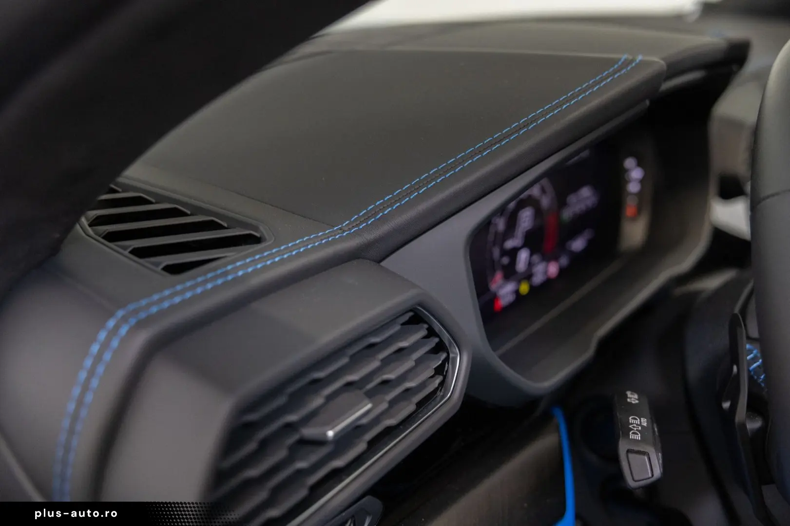 LAMBORGHINI URUS S NO VAT PANO BANG&OLUFSEN MASSAGE 23