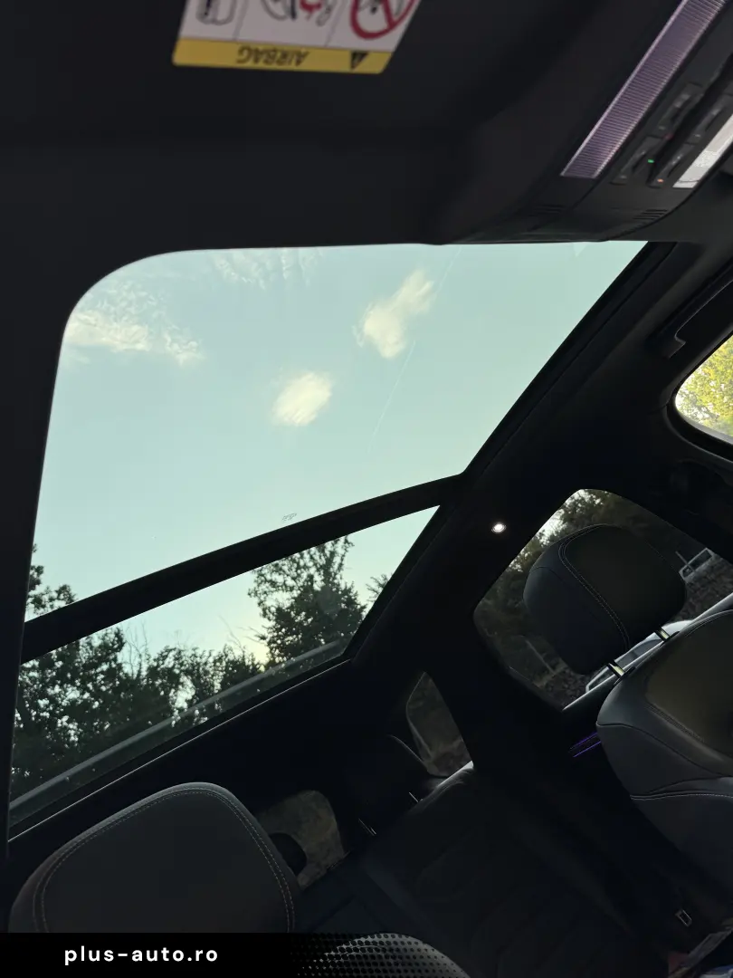 VOLKSWAGEN Touareg 2019 — imagine 8