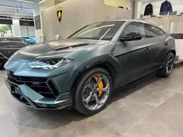 LAMBORGHINI Urus 4.0 V8 Sport