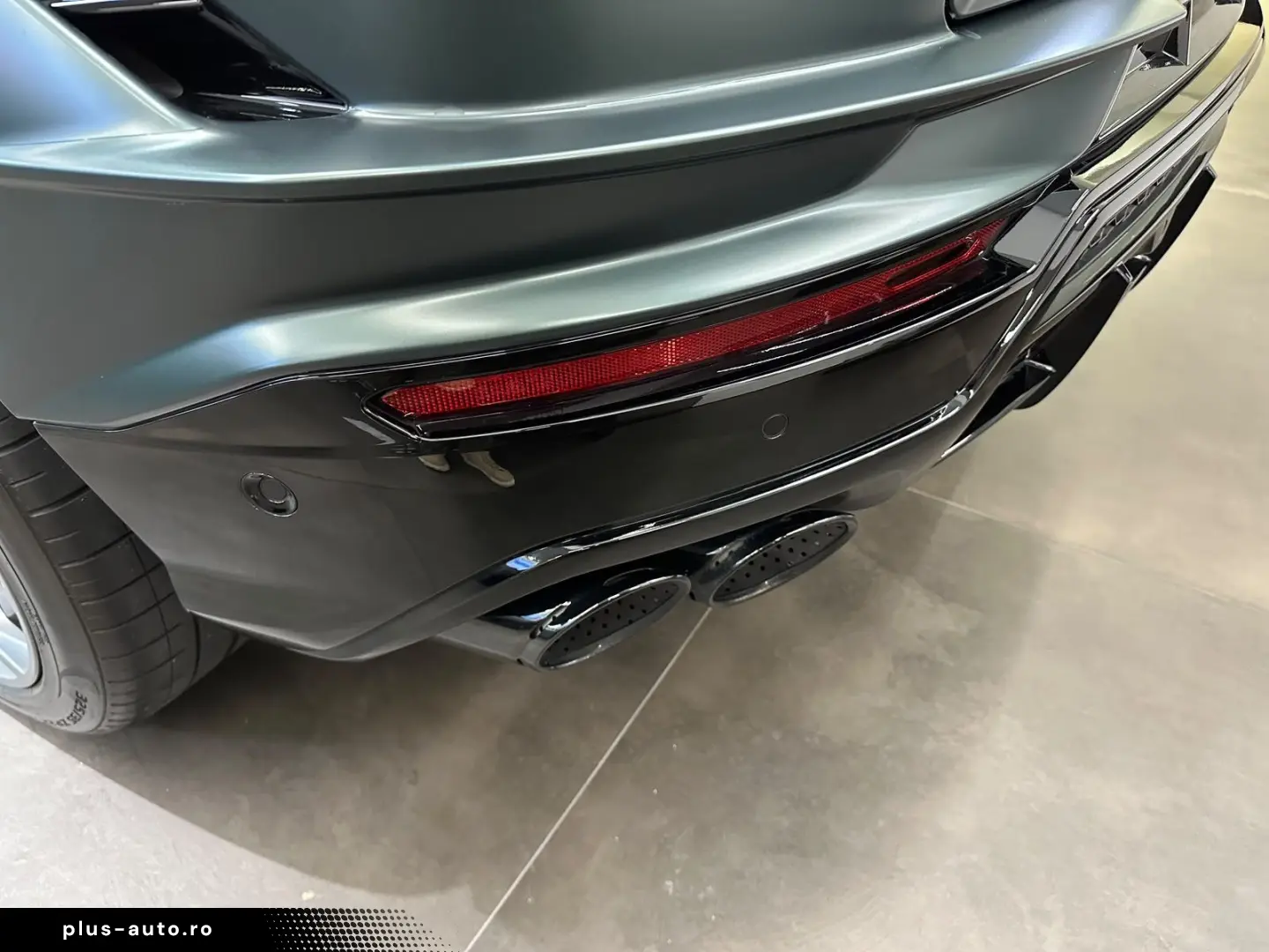 LAMBORGHINI Urus 4.0 V8 Sport