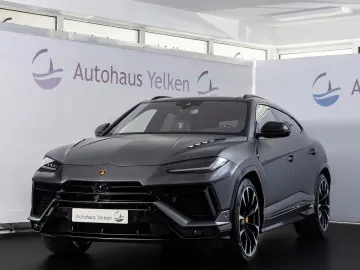 LAMBORGHINI Urus S MY23 AKRAPOVIC B&O PANO 23