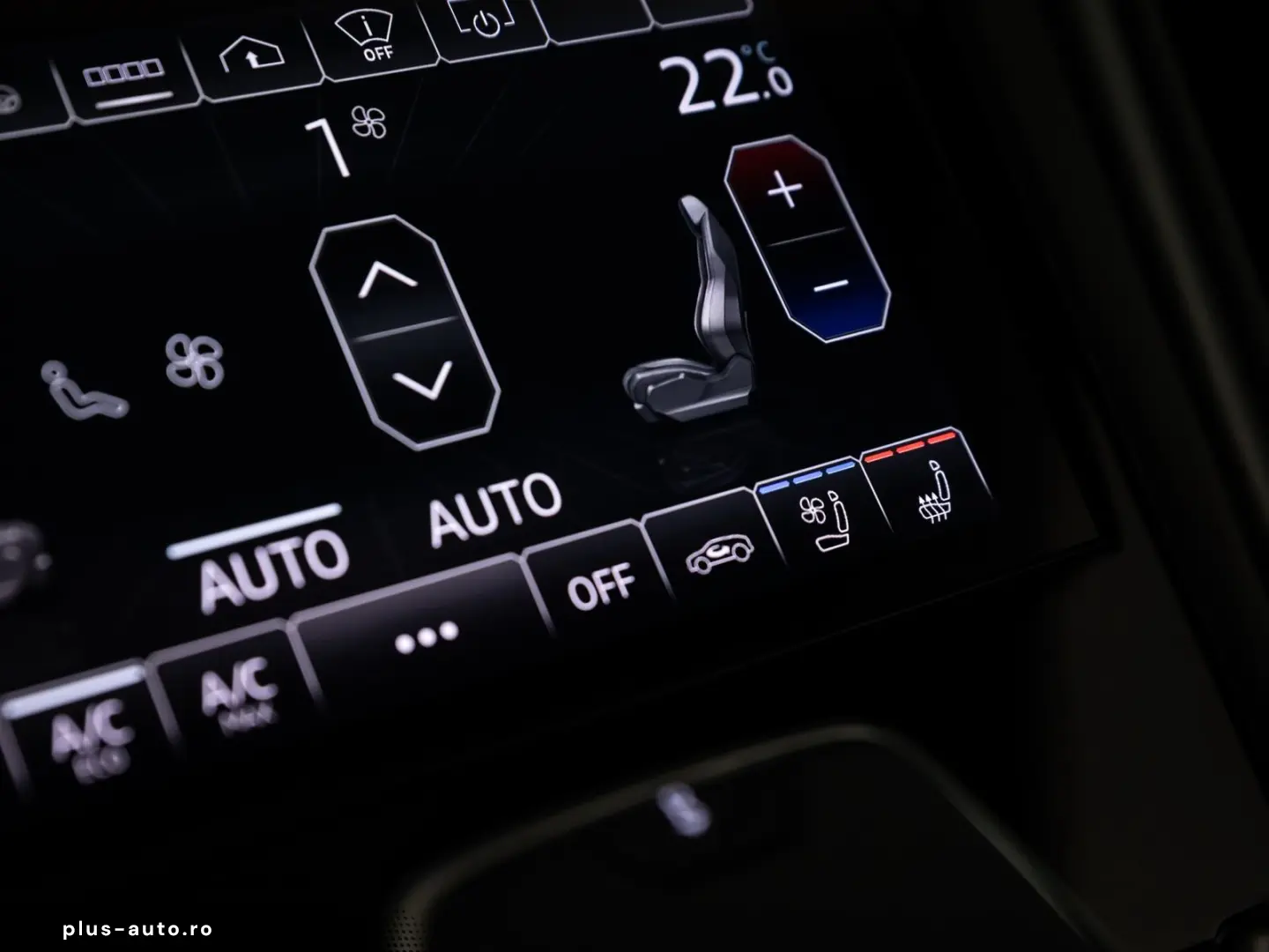 LAMBORGHINI Urus S MY23 AKRAPOVIC B&O PANO 23