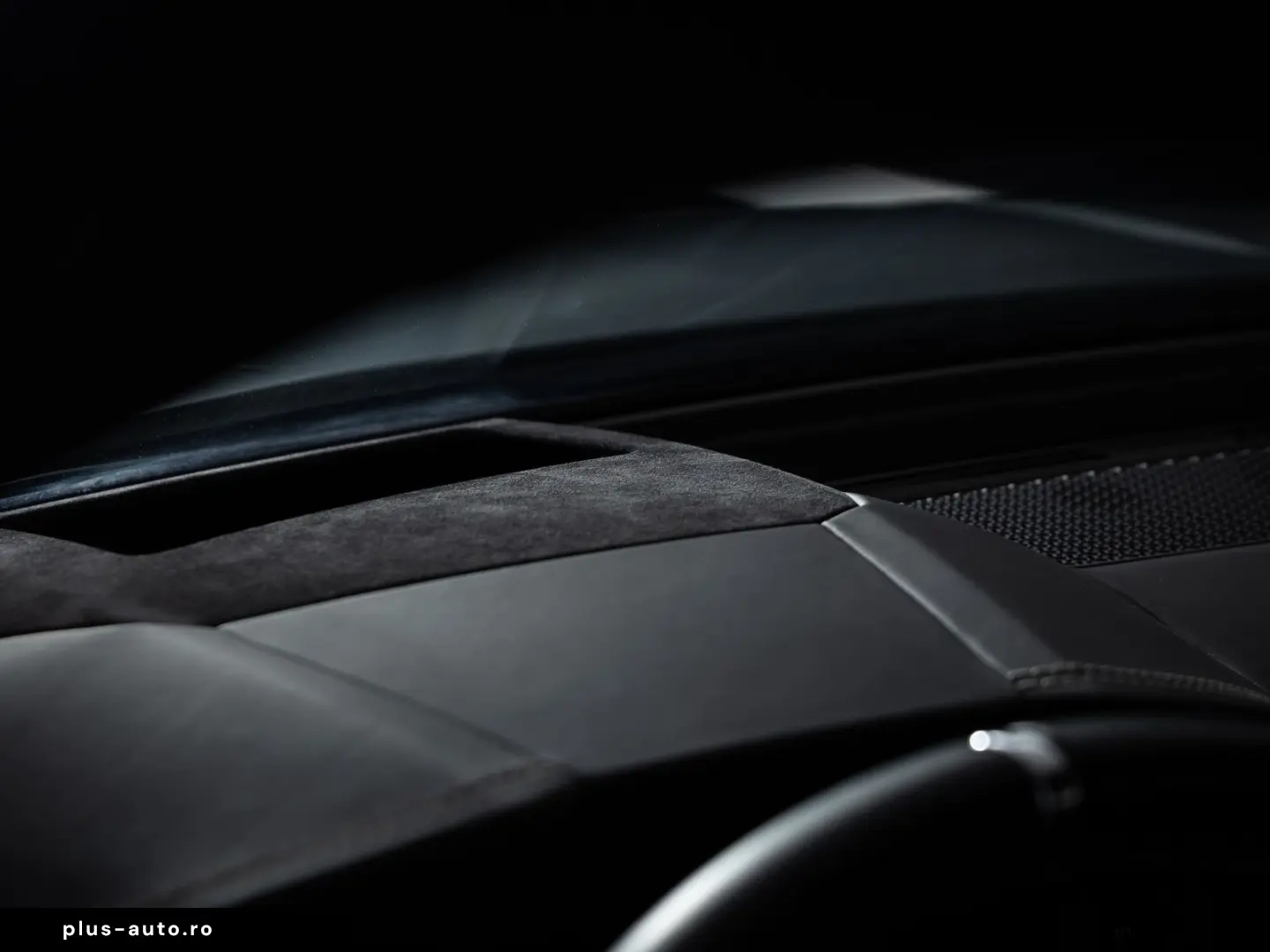 LAMBORGHINI Urus S MY23 AKRAPOVIC B&O PANO 23
