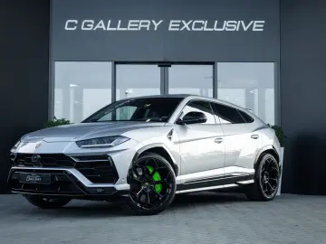 LAMBORGHINI Urus 4.0 V8 - BTW   Keramisch   Panorama   B&O A