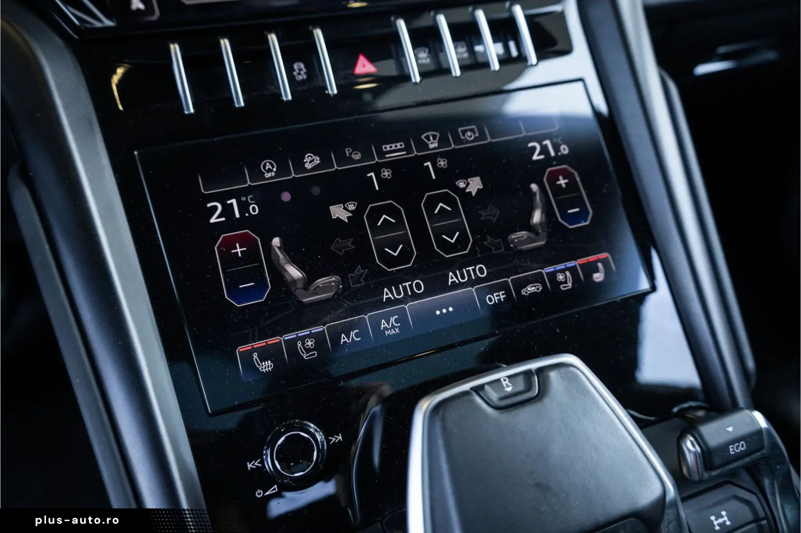 LAMBORGHINI Urus 4.0 V8 - BTW   Keramisch   Panorama   B&O A