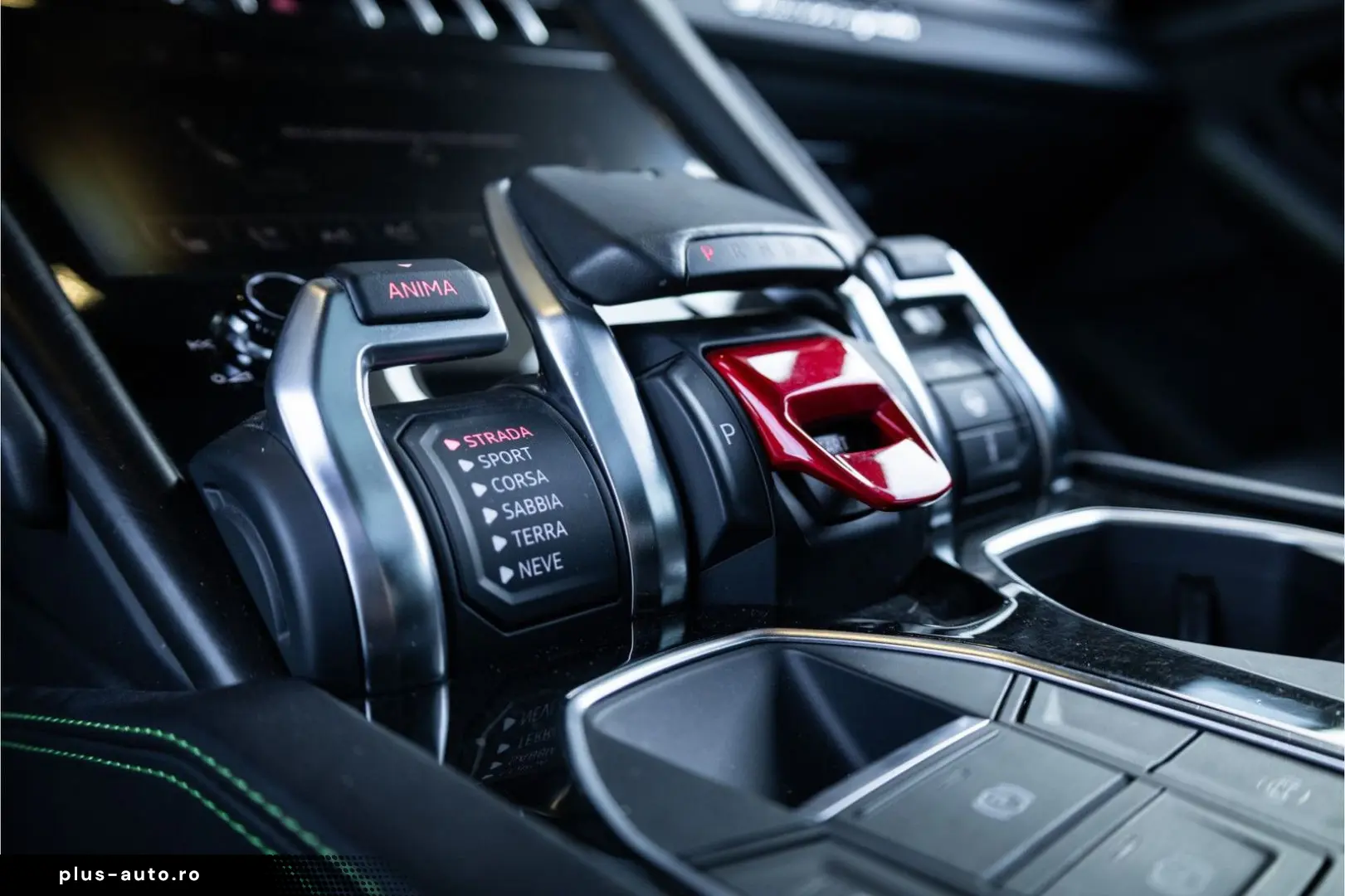 LAMBORGHINI Urus 4.0 V8 - BTW   Keramisch   Panorama   B&O A
