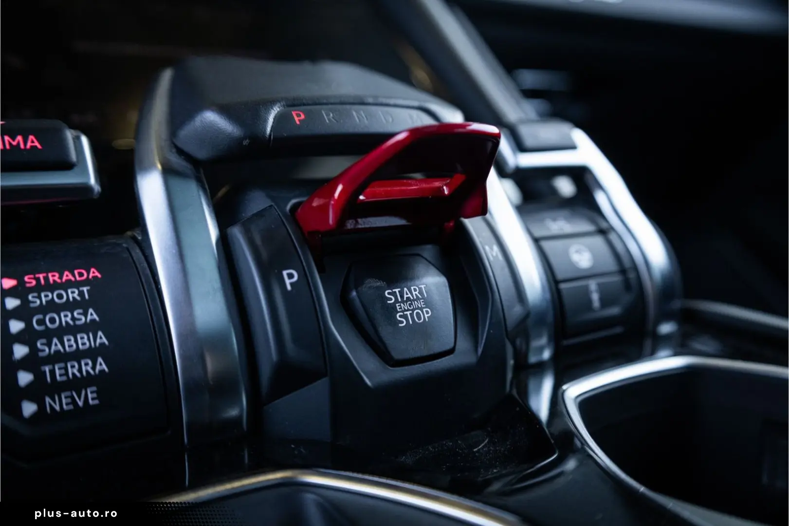 LAMBORGHINI Urus 4.0 V8 - BTW   Keramisch   Panorama   B&O A