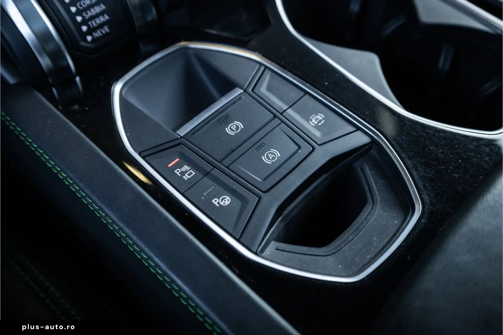 LAMBORGHINI Urus 4.0 V8 - BTW   Keramisch   Panorama   B&O A