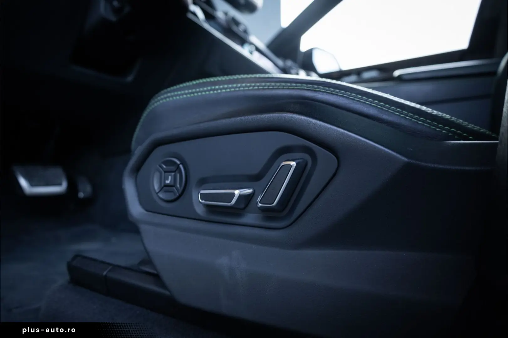 LAMBORGHINI Urus 4.0 V8 - BTW   Keramisch   Panorama   B&O A