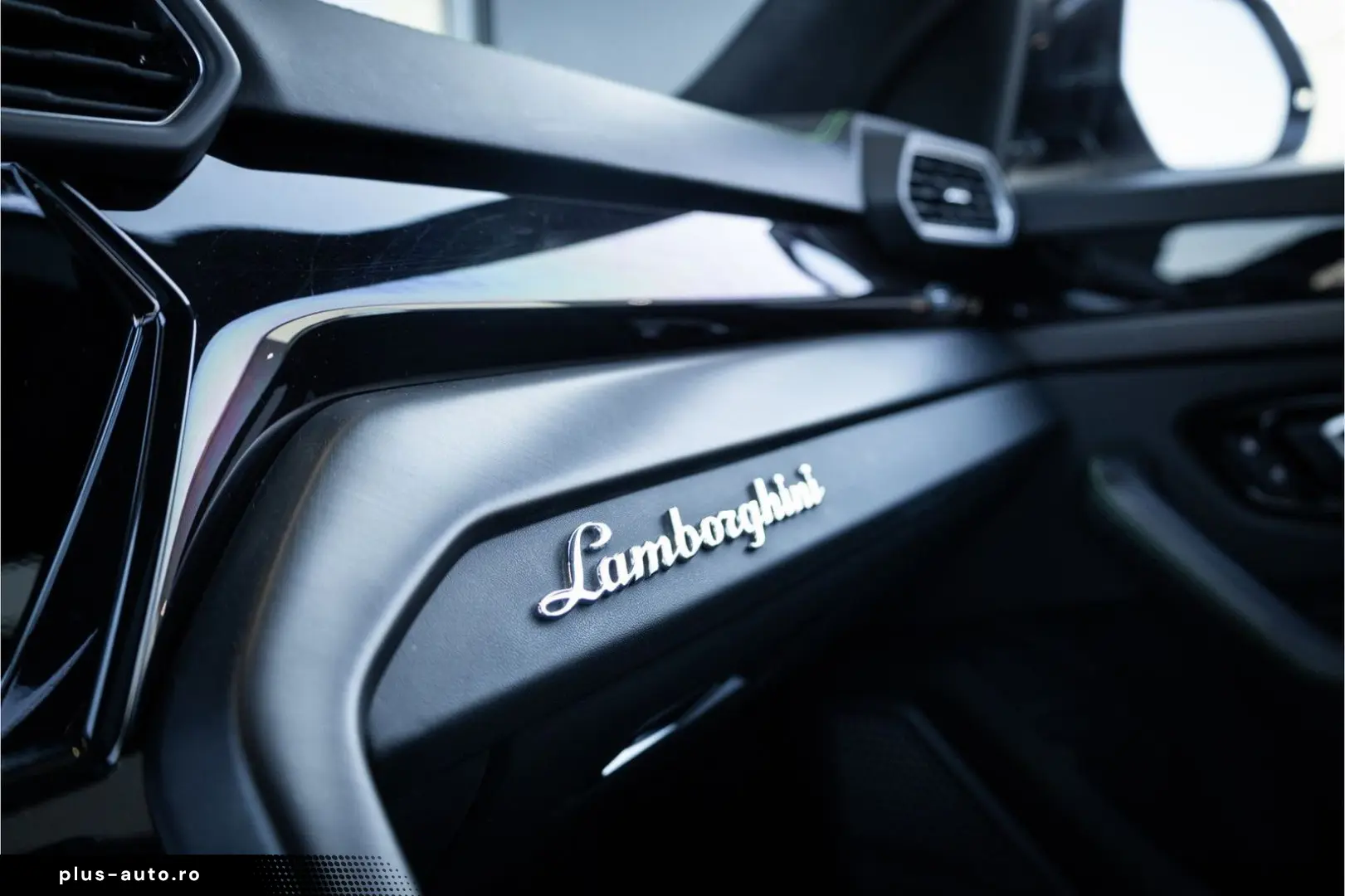 LAMBORGHINI Urus 4.0 V8 - BTW   Keramisch   Panorama   B&O A