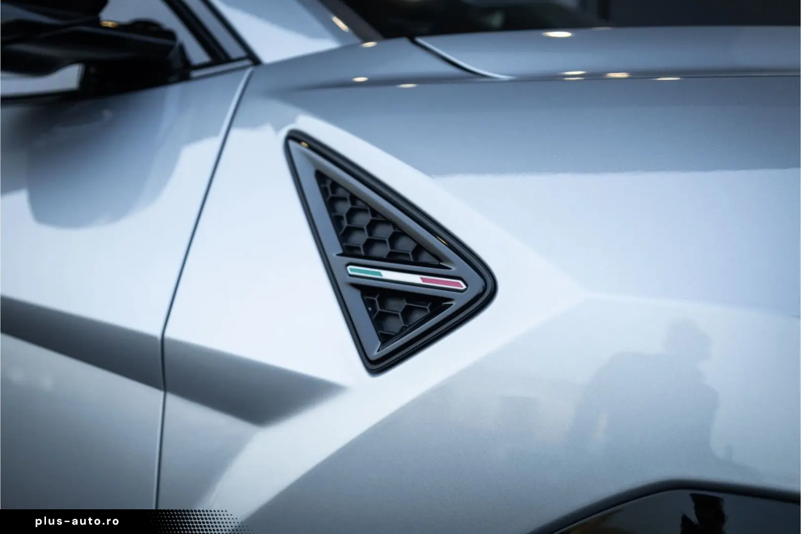 LAMBORGHINI Urus 4.0 V8 - BTW   Keramisch   Panorama   B&O A
